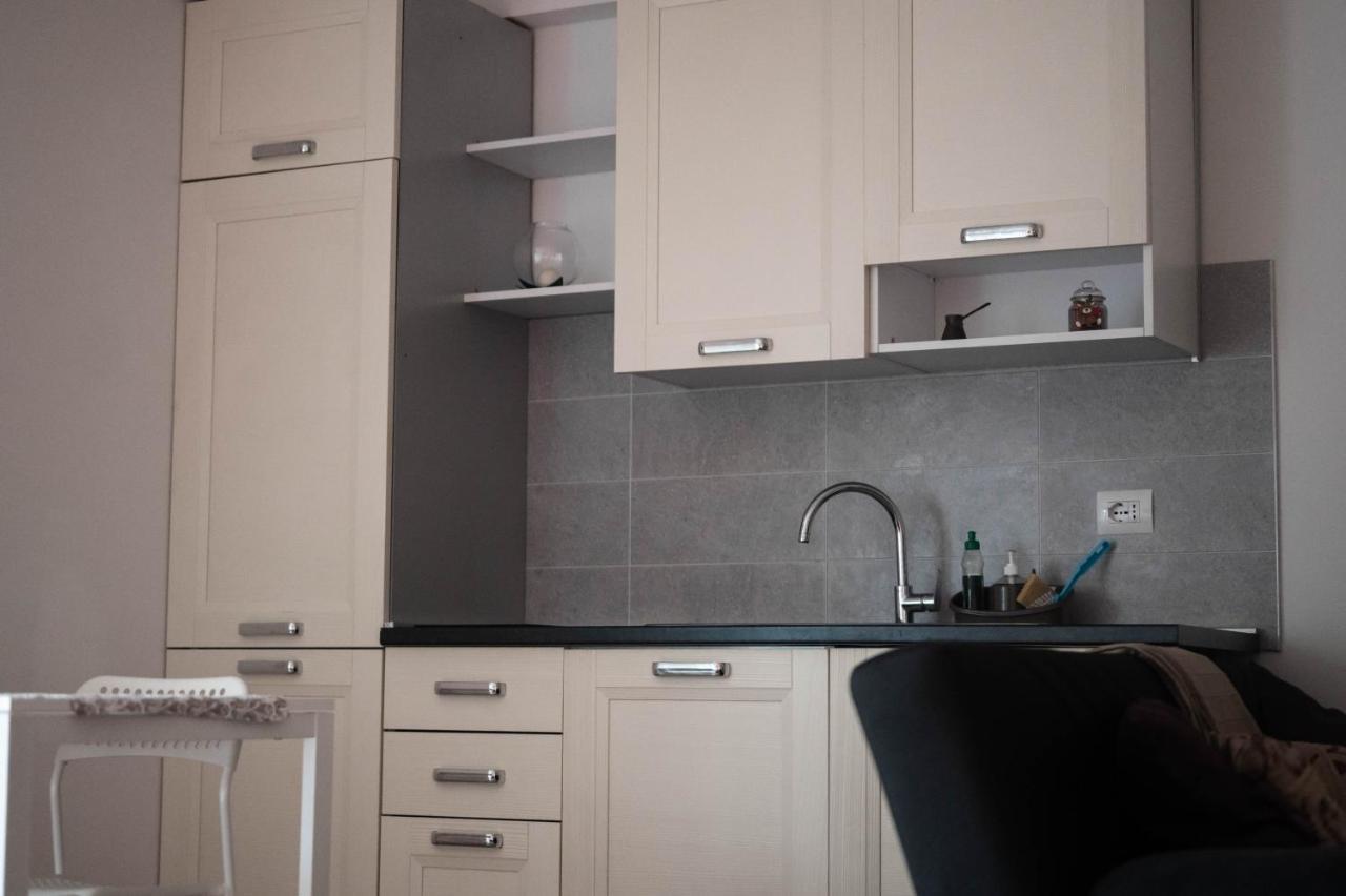 VILLA BELVEDERE_studio flat San Fermo della Battaglia Esterno foto