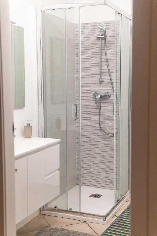VILLA BELVEDERE_studio flat San Fermo della Battaglia Esterno foto