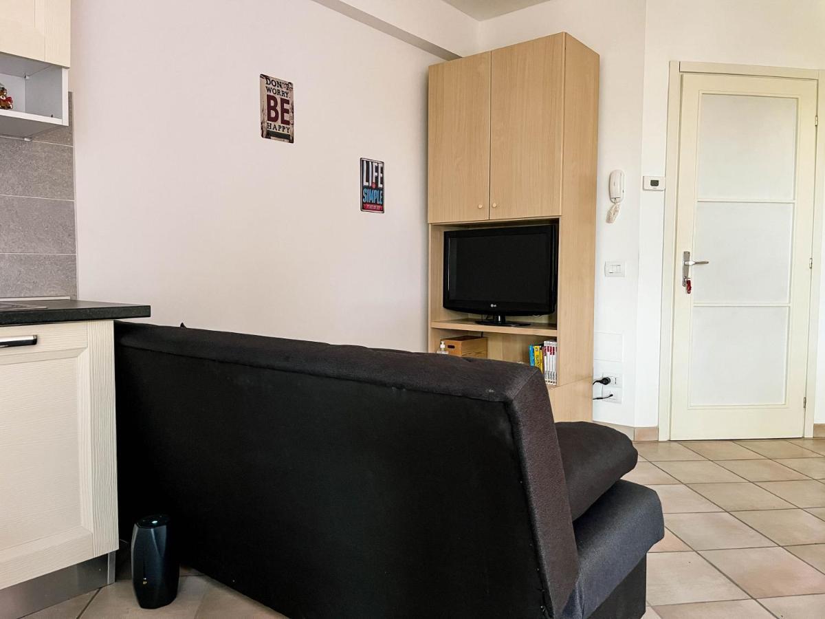 VILLA BELVEDERE_studio flat San Fermo della Battaglia Esterno foto