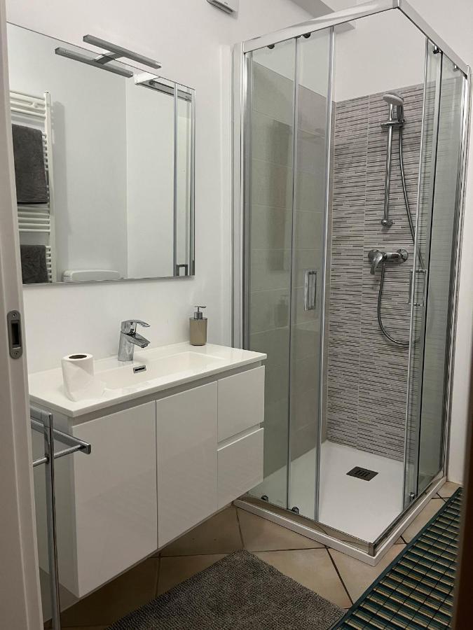 VILLA BELVEDERE_studio flat San Fermo della Battaglia Esterno foto